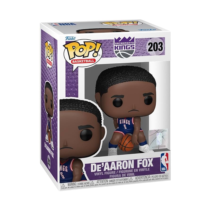 FUNKO　POP　ファンコ　ポップ　Sports NBA AMAR&#39;E FUNKO POP ファンコ ポップ Sports NBA AMAR´E
